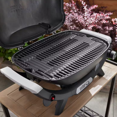 Weber Q 2100N Gasgrill, 1501088